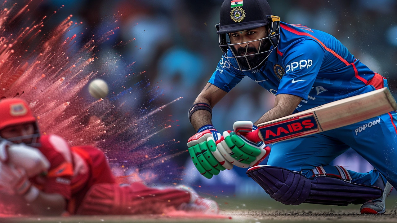 IPL 2024 का क्रिकेट जंग: दिल्ली कैपिटल्स बनाम राजस्थान रॉयल्स मुक़ाबला - ऋषभ पंत की दिल्ली, टॉप टीम राजस्थान का सामना करेगी